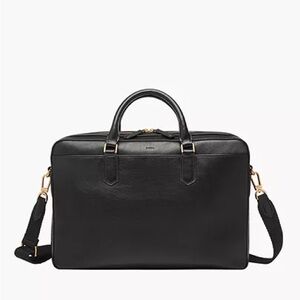 Fossil Messenger Bag